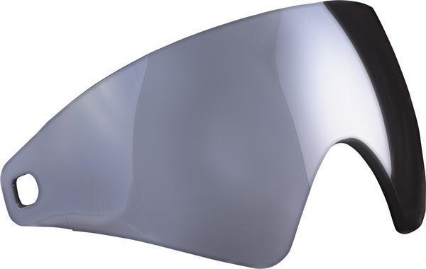 Virtue Vio Thermal Lens - Chromatic Silver