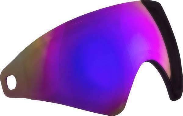Virtue Vio Thermal Lens - Chromatic Amethyst