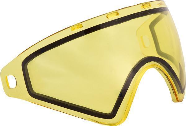 Virtue Vio Thermal Lens - High Contrast Yellow