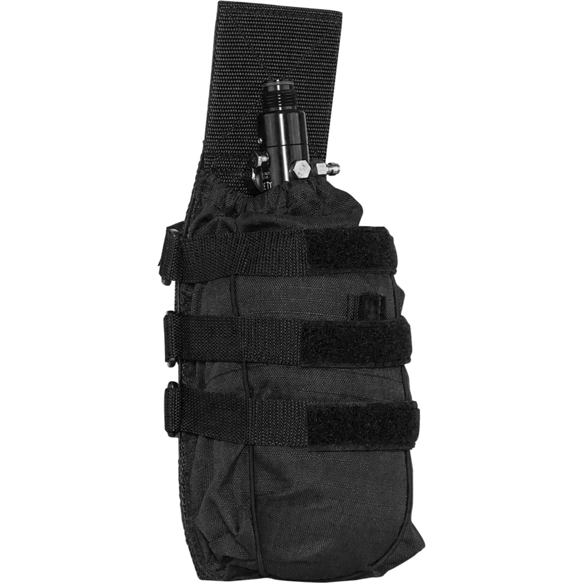 Valken Universal Tank Molle Pouch - Black