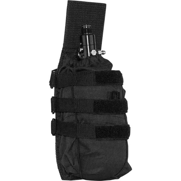 Valken Universal Tank Molle Pouch - Black