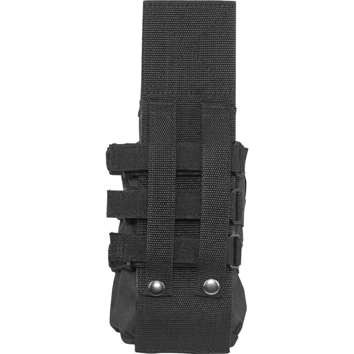 Valken Universal Tank Molle Pouch - Black