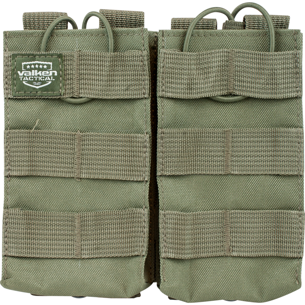 Valken Mag Pouch - AR - Olive