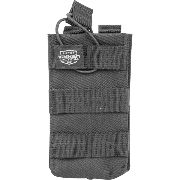 Valken Mag Pouch - AR - Black