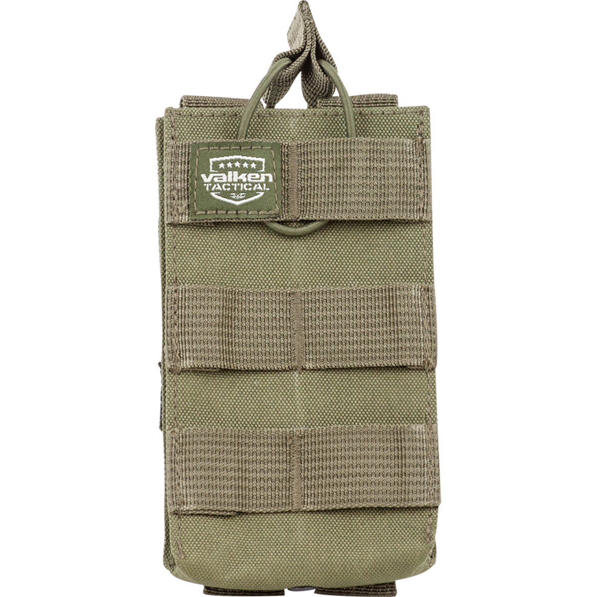 Valken Mag Pouch - AR - Olive