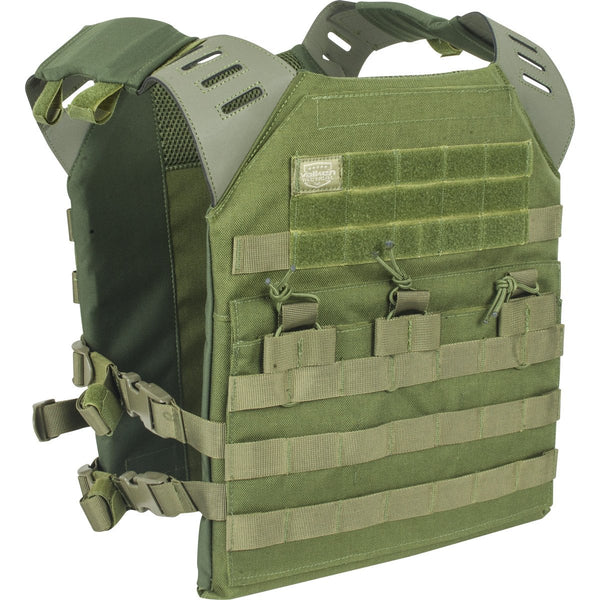 Valken Plate Carrier II XL - Olive