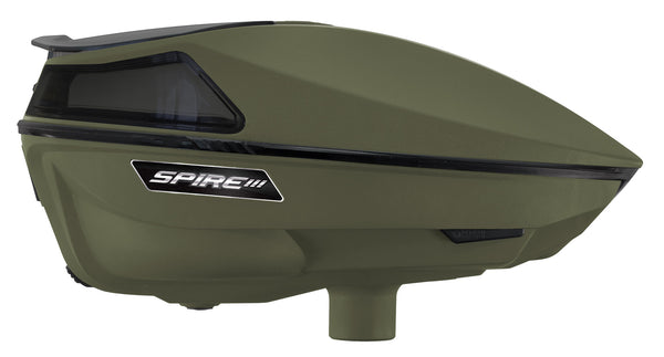 Virtue Spire 3 Loader - Olive