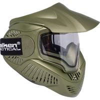 Valken MI-7 Mask - Olive