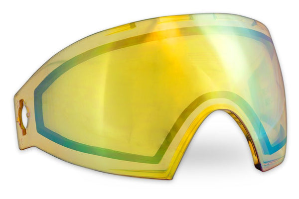 Base Thermal Lens - Gold