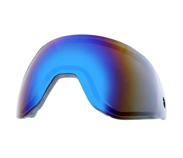 HK Pure Lens - Cobalt Blue