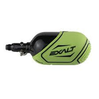 Exalt Tank Cover - Lime