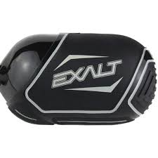 Exalt Tank Cover - Black