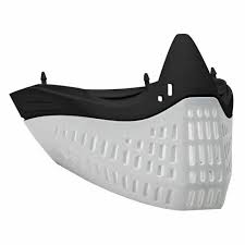 Empire Flex Bottom - White/Black