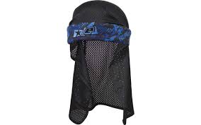 PE Headwrap - Fracture Ice