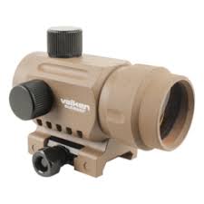 Valken Mini Red Dot Sight RDA20 - Tan