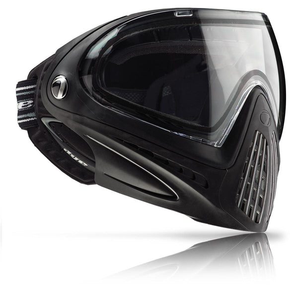 Dye i4 Mask - Black