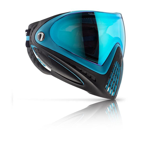 Dye i4 Mask - Powder Blue