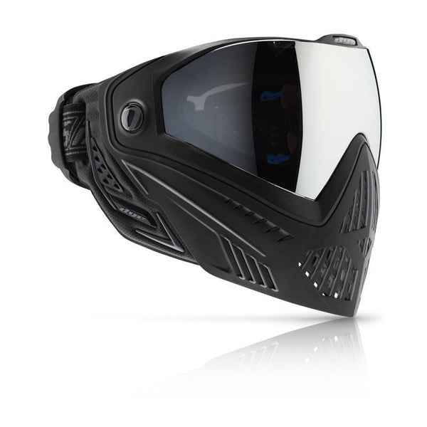 Dye i5 Mask - Onyx