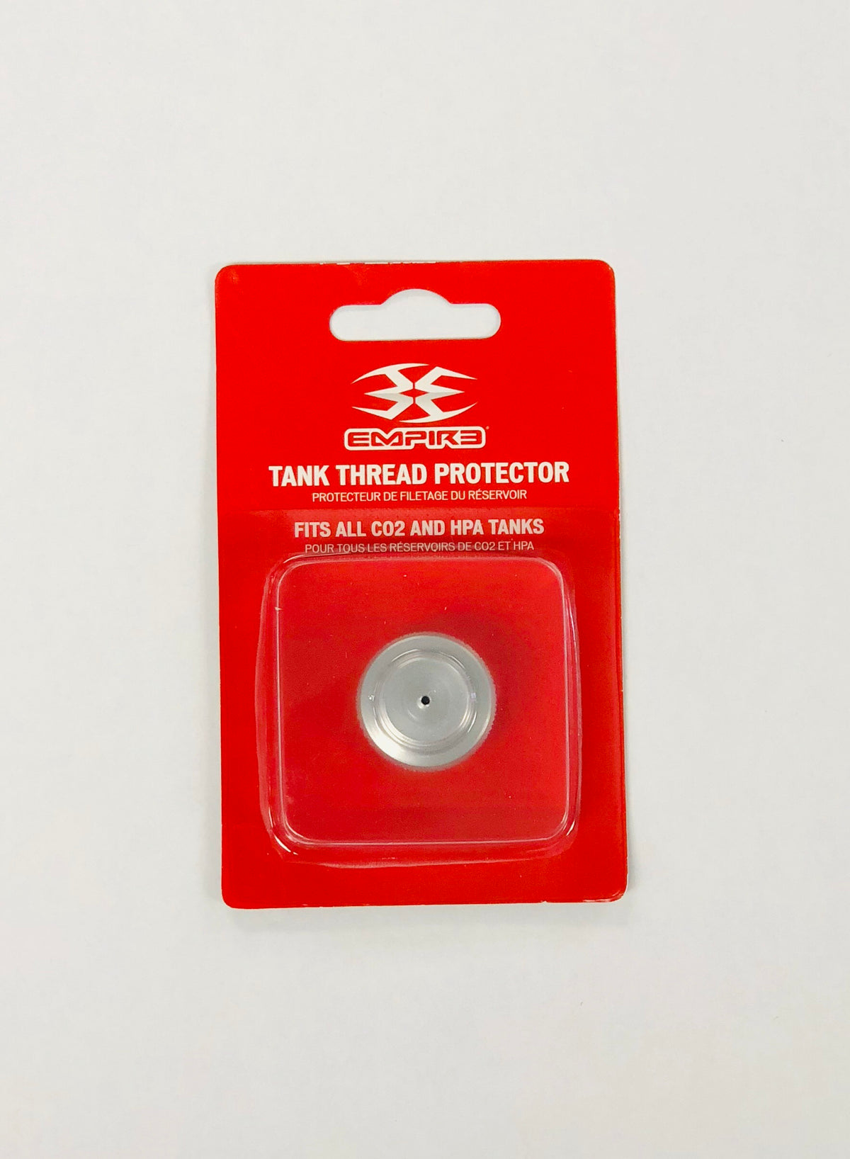 Empire Tank Thread Protector