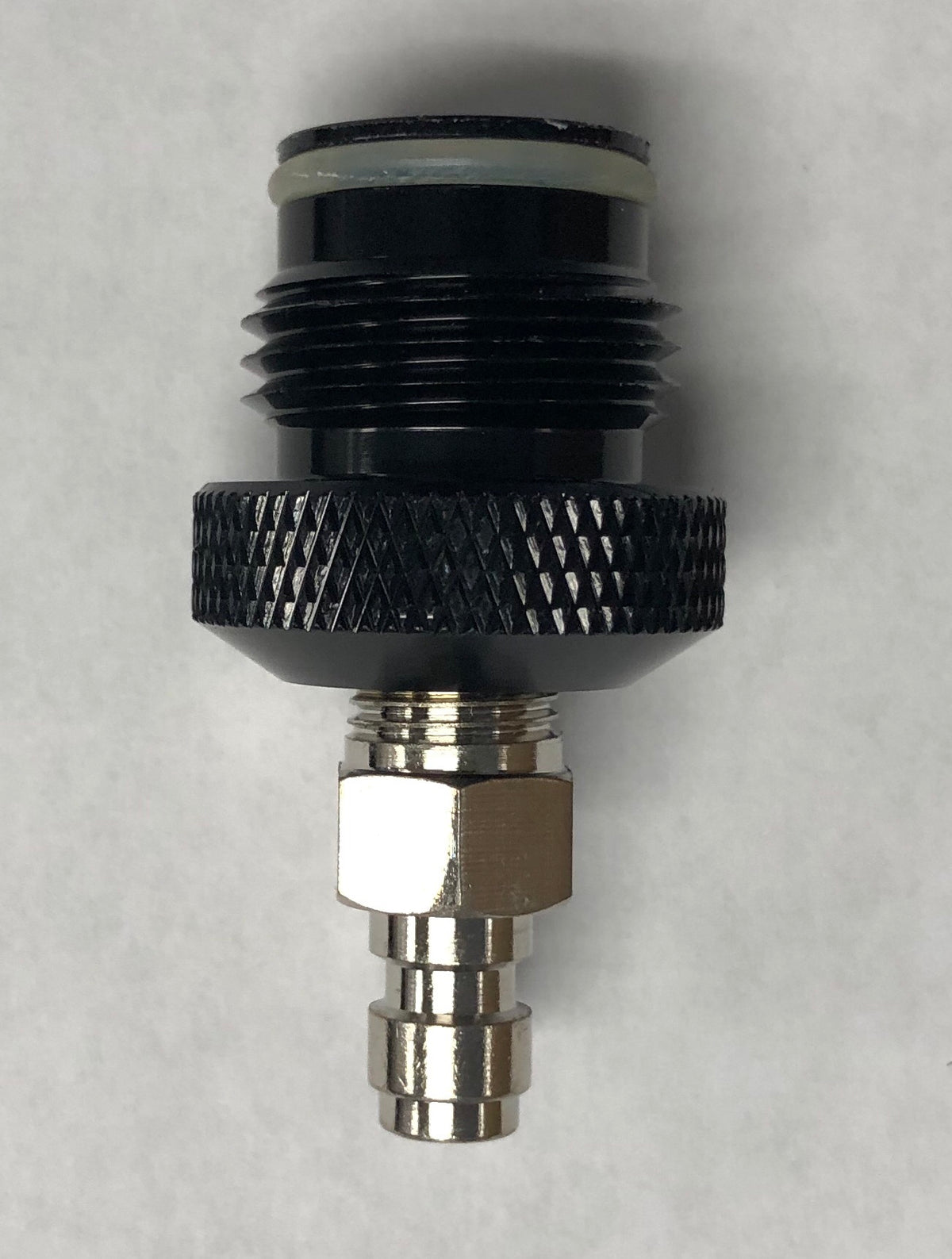 Valken Remote to Marker Adapter w/ Fill Nipple