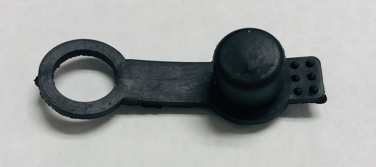 Valken Fill Nipple Cover