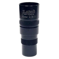 Lapco AutoCocker Barrel to A5/X7 Marker Adapter