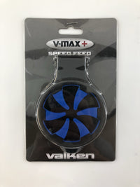 Valken V-Max Plus Speed Feed - Blue