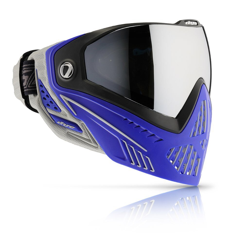 Dye i5 Mask - AF1 – CS Paintball