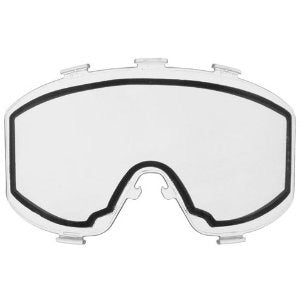 JT Elite Thermal Lens - Clear