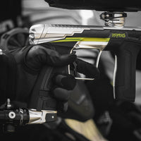 Infamous Adjustable Deuce CS2 Trigger - Black