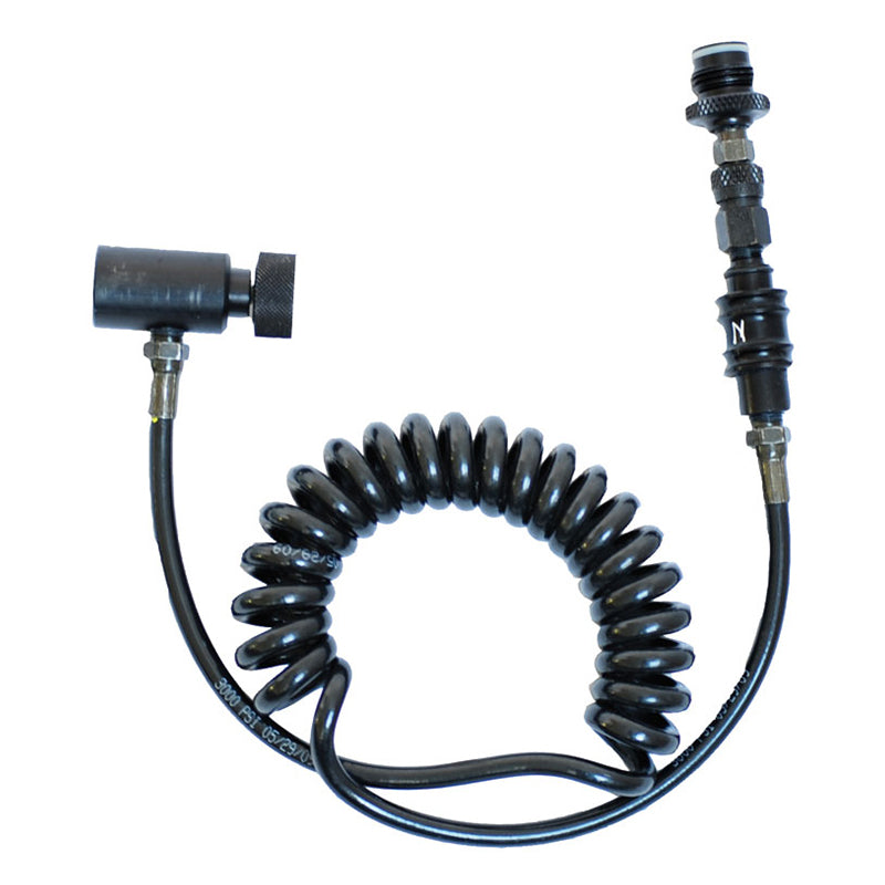 Ninja Remote coil w/ Slide check