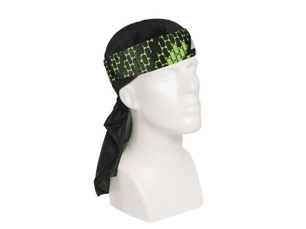 HK Headwrap - Energy