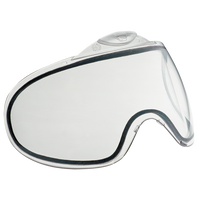 Dye Switch/Axis Thermal Lens - Clear