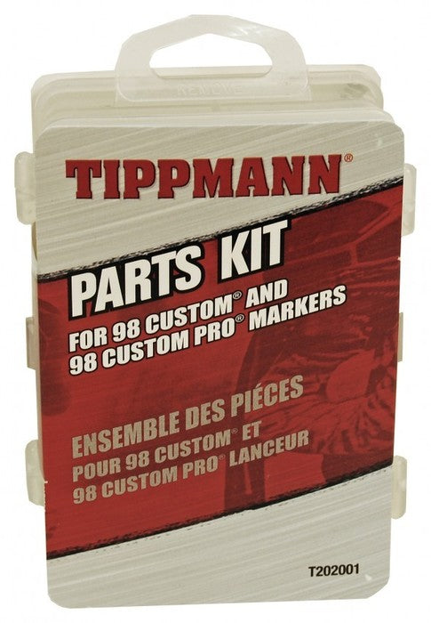 Tippmann 98 Custom Universal Parts Kit
