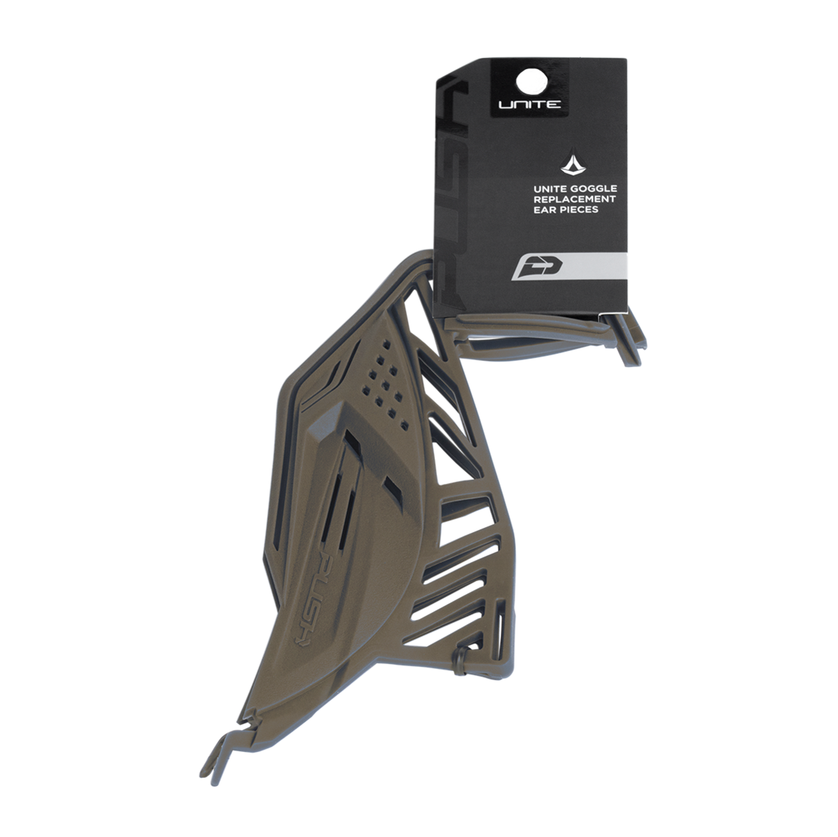 Push Unite Soft Ear Pads - Tan