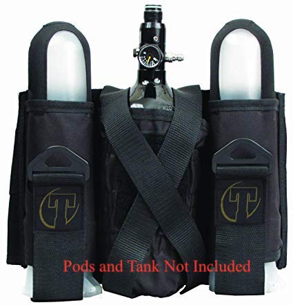 Tippmann Sport Series 2+1 Pod Pack