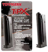 Tippmann TiPX 7 Round Magazine - 2 Pack