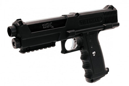 Tippmann TiPX Pistol Deluxe Kit