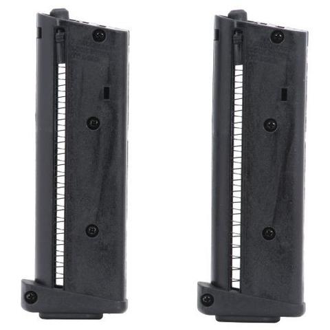 Tippmann TiPX 7 Round Magazine - 2 Pack