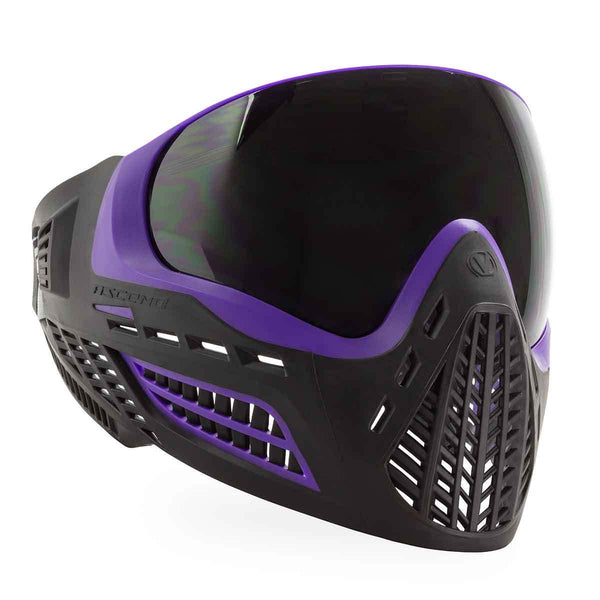 Virtue Vio Ascend Mask - Purple Smoke