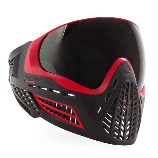 Virtue Vio Ascend Mask - Red Smoke